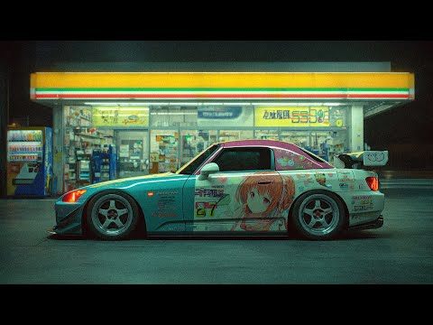 PHONK MIX 2026 -  PHONK MIX FOR NIGHT DRIVE - BEST LXST CXNTURY TYPE - 3 HOUR CAR MUSIC 2026