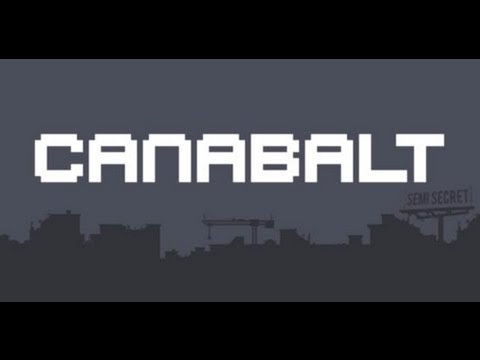Canabalt Playstation 3