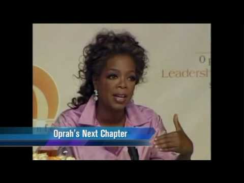 Oprah's Next Chapter Season 1 (Promo)