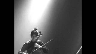 Gabriel Rios - Swing Low - This Marauder's Midnight - XII