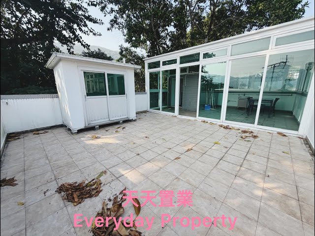 慶徑石 西貢 高層 018639 售盤