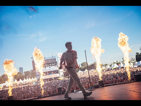 Thorsteinn Einarsson - SOS (Official Lyric Video)