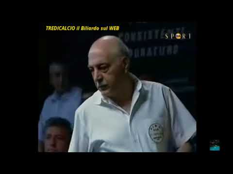 CIFALA' vs ZITO , UN'INCREDIBILE RIMONTA - BARDONECCHIA 2005