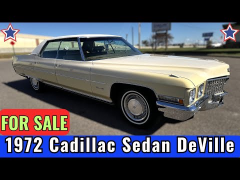 1971 Cadillac Sedan DeVille (CC-2010228) for sale in Ramsey, Minnesota