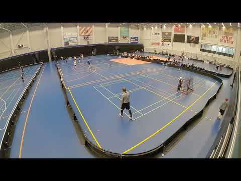 HFT 2023 P13 Nokian KrP vs Steelers