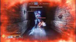 ［Destiny 2］クルーシブル ランブル