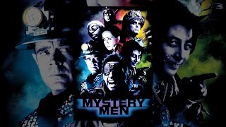 Mystery Men