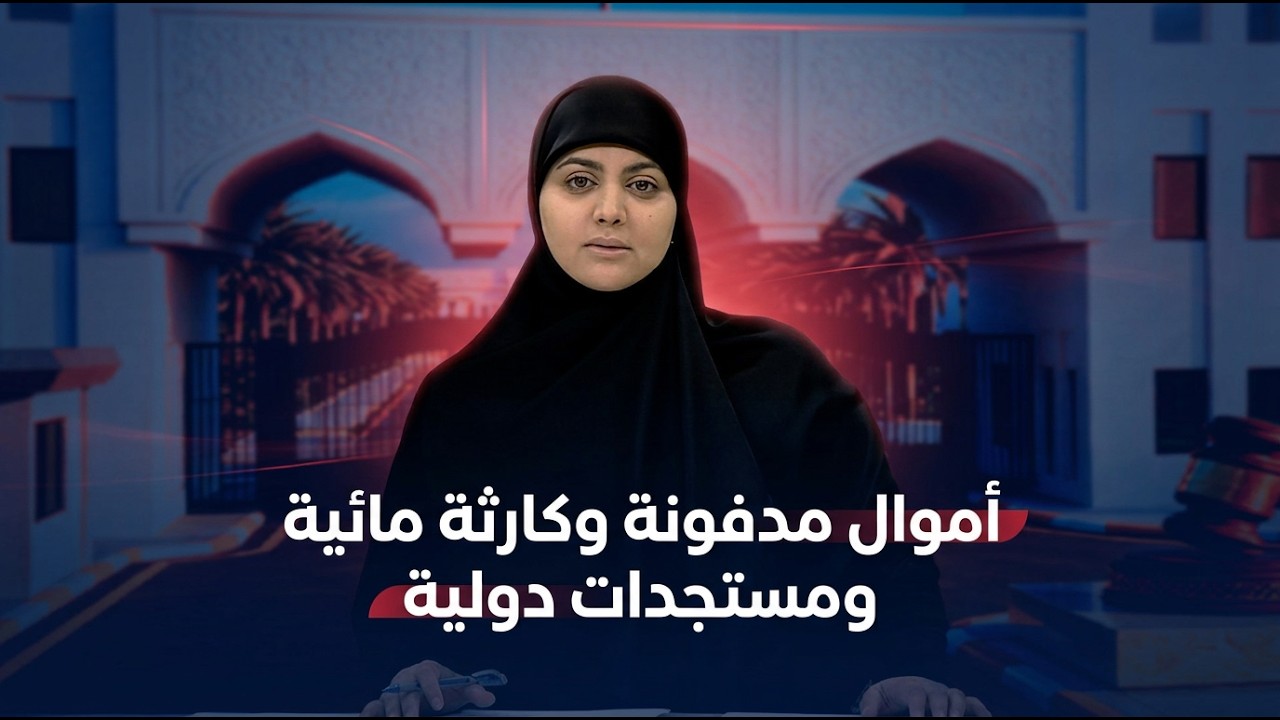 فيديو | المرصد الخبري مع فرح الشيخلي