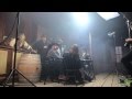 Armored Saint - behind the scenes of the "Win ...