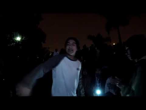 ARES vs SOLET - 8vos: Villa Salvaje Trap Battles 2019