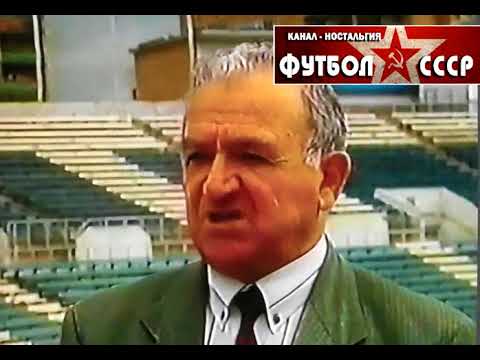 1949 Динамо Москва - Спартак Москва 5-4 Чемпионат СССР