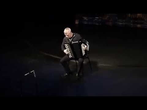 Komelkov Aleksandr, Russland - Coupe Mondiale - 1. Preis