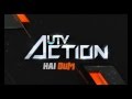 UTV ACTION ROBOT IDENT