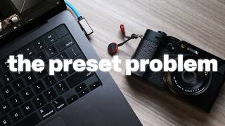 Lightroom Presets Don't Work. Here's What to Use Instead.