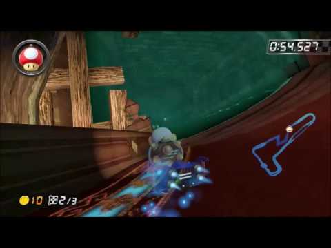 Twisted Mansion 1:57.061