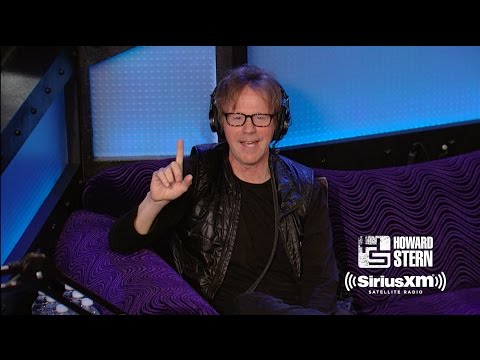 Watch Dana Carvey Do 17 Spot-On Celebrity Impressions