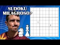 Sudoku Milagroso muito Dif cil S Come a Com 2 D gitos