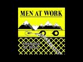 Men at Work - I Can See it in Your Eyes Live 1982 at the Pep Lounge 2025 Remaster