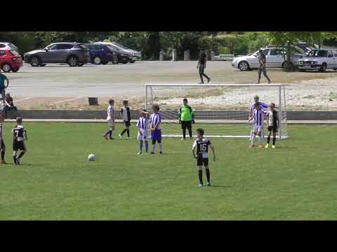 Kampione II 2:0 Drina I Zvornik - 1/4 finale - Respect cup 2021 Loznica - 2010. god.