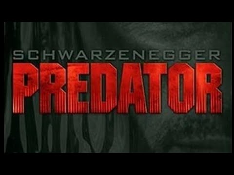 Predator Collectior's Edition DVD Trailer (2004)