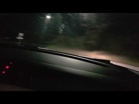 Drift Rotunda  BMW 116d Belmonte