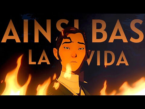 Blue Eye Samurai | Ainsi Bas La Vida