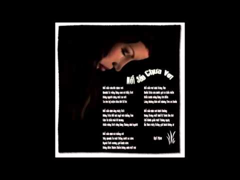 Chốn Xưa - Anh Tú