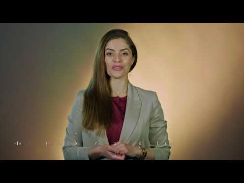 Jer smo važne, snažne i odvažne! - Svetlana Cenić i Amra Hašimbegović