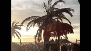 SEQU3l - Timelapse / Hernan Cattaneo Live at Woodstock Bloemendaal