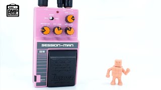 Video thumbnail for Ibanez SS10 Session-Man // AMPbuddies DEMO by AMP BUDDIES