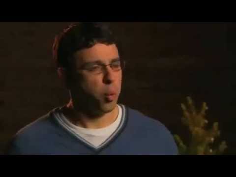 Inbetweeners - I'm Just Waiting For A Mate