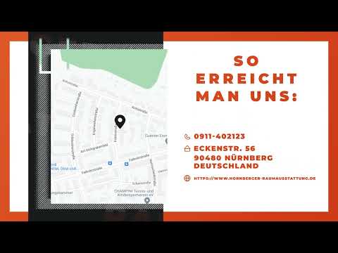 Raumausstattung Hornberger & Huber GbR YouTube-Vdeominiatur 20