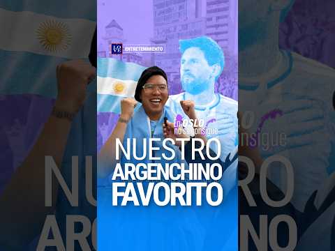 Cerrar el súper y llevar a todos tus empleados a ver a Messi es el máximo nivel de argentinidad