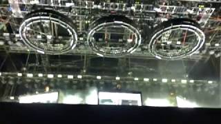 Swedish House Mafia - Knas (Steve Angello) LIVE concert (Opener Festival 2019)