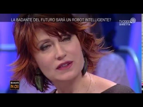 Siamo Noi - TV 2000 - 14 Mar 2016 (min 38')