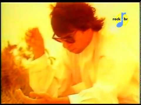 Camisa de Vênus - Só o fim (video)