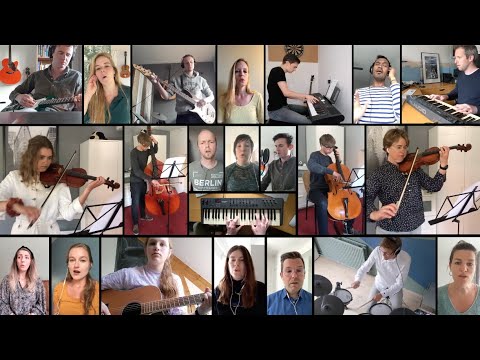 No longer slaves Opwekking 794 Zang & Muziek De Verbinding Hilversum