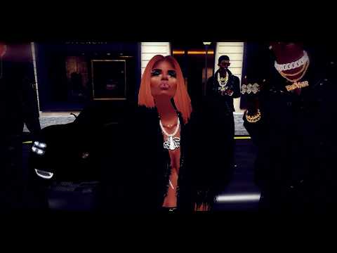 MsOsamA    IMVU  (Stunna girl cover ft Dsteez)