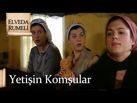 Kaynanam beni hem dövdü hem kovdu! - Elveda Rumeli 60. Bölüm