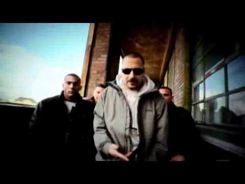 Automatikk   Ghettopräsident