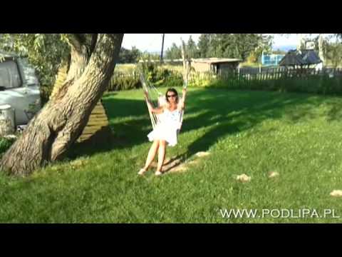 Gospodarstwo agroturystyczne Pod Lipą na Wyspie Wolin