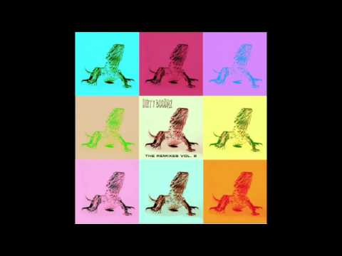 Dirty Boodaz - Butterfly (Dahn Remix)