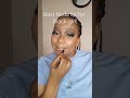 Best Nude Lip For Black Girls
