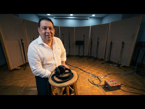 Djemail Gasi 2026 COVER  KAS ME  MANGLUM NASTI LELUM