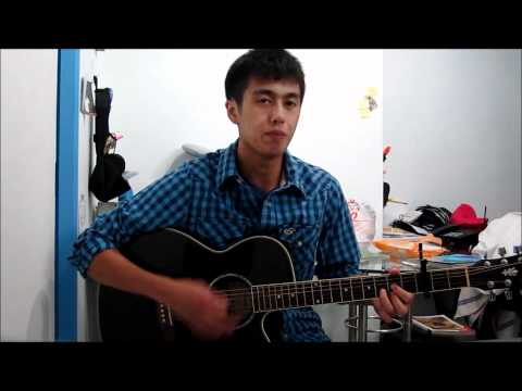 Nice Guys - KevJumba