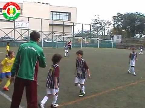 CD ESTRELA - Primeiro Jogo em Casa