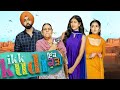 Ikk Kudi Ammy Virk Nimrat Khaira Latest Songs 2025 Latest Punjabi Movies 2025