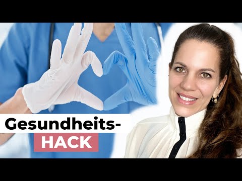 So lebst du länger (wissen viele nicht!)