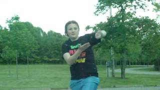 Kidz Bop Chicken noodle soup funny dance