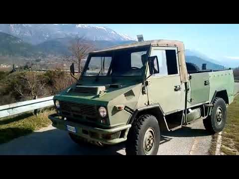 1995 Iveco VM 90 (CC-1453061) for sale in Toronto, Ontario